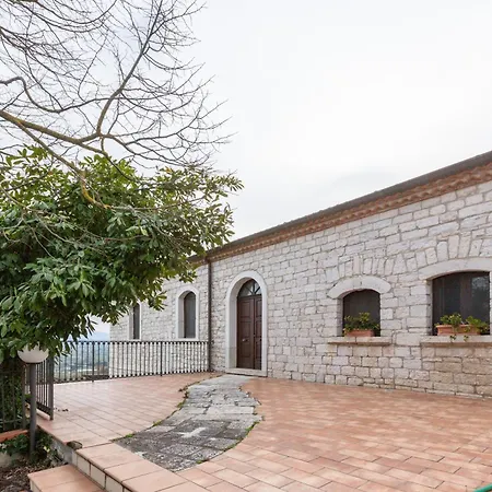 Antico Borgo Perrotta-3